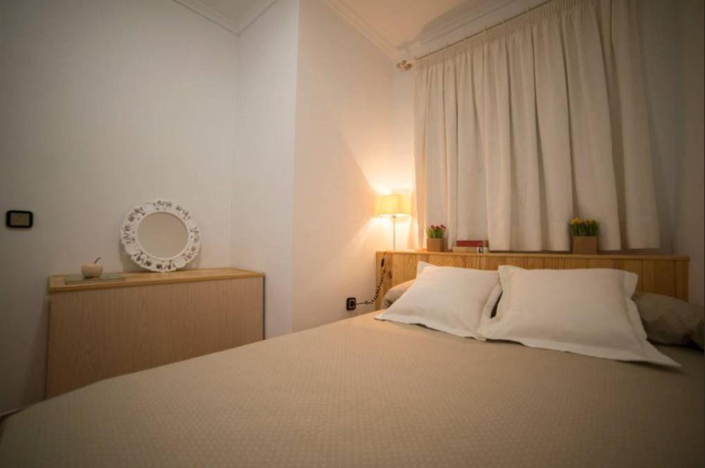 Photo of Bedroom in Alicante City Centre