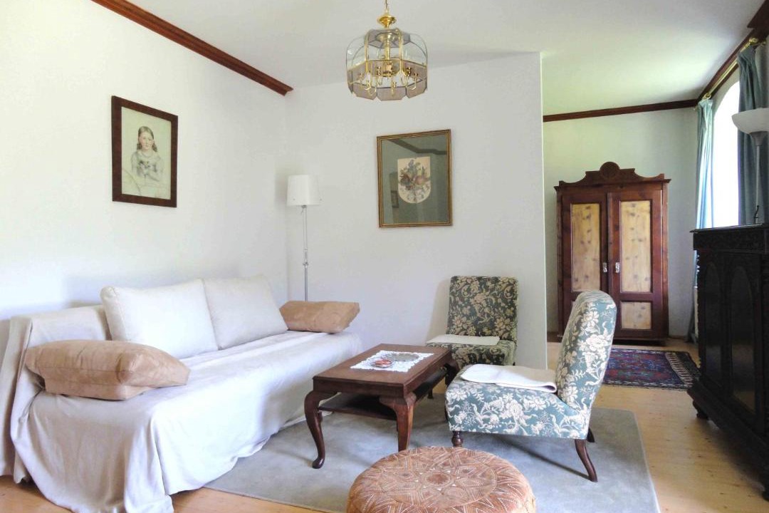 Photo of Livingroom in Murau