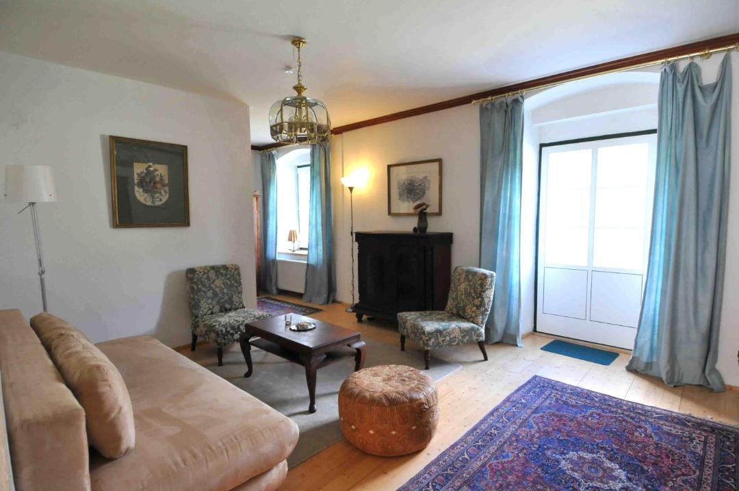 Photo of Livingroom in Murau