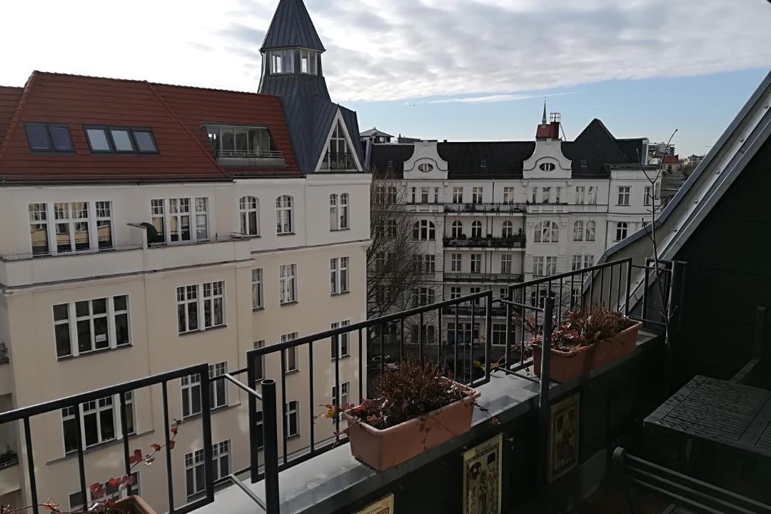 Photo of Others in Schoeneberg