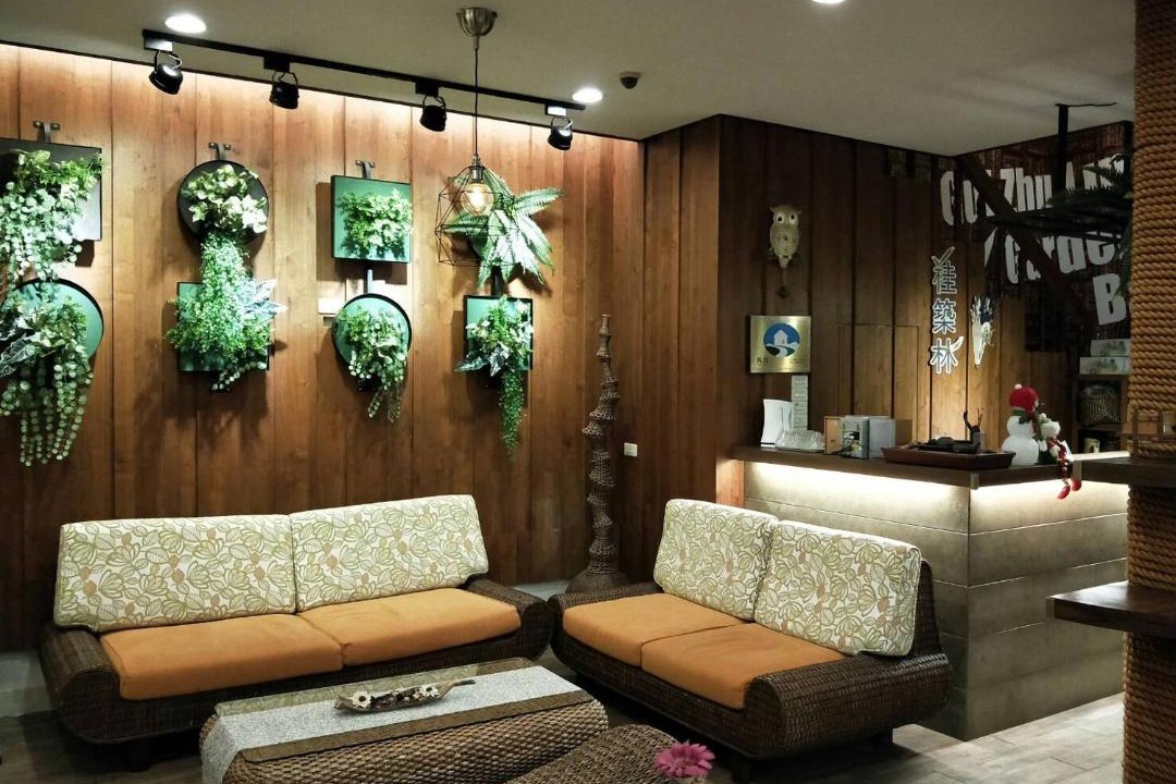 Photo of Livingroom in Nanzhuang