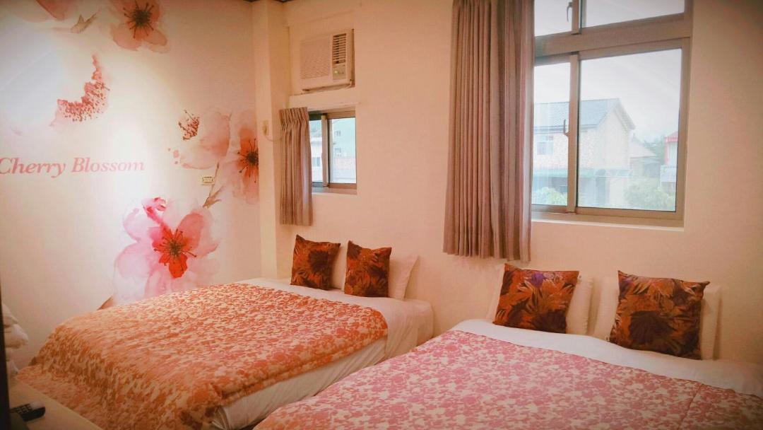 Photo of Livingroom in Nanzhuang