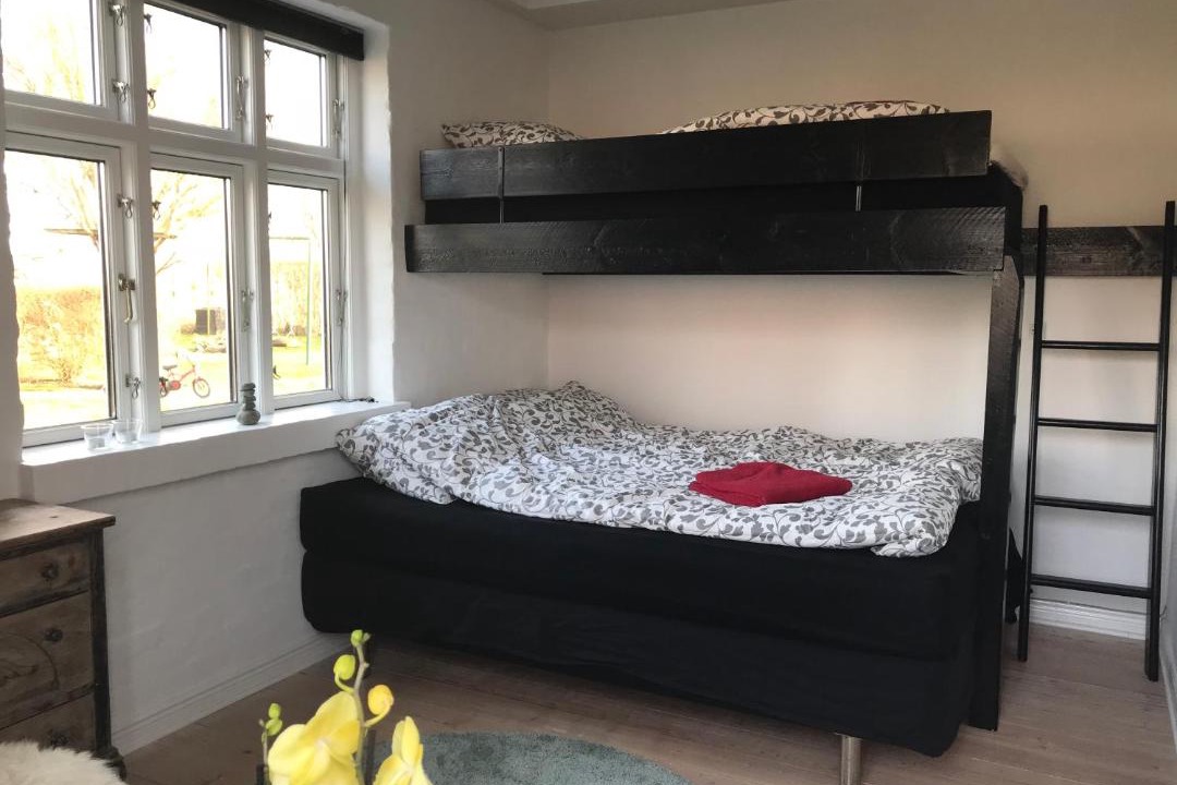 Photo of Bedroom in Kerteminde