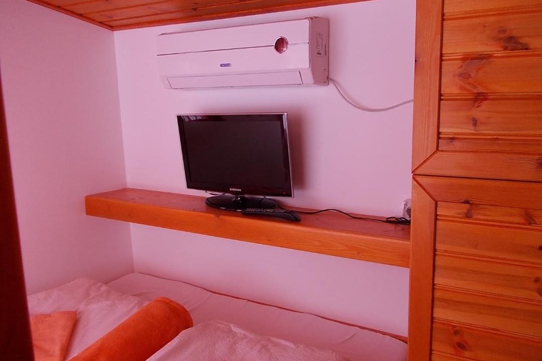 Photo of Bedroom in Berekfurdo