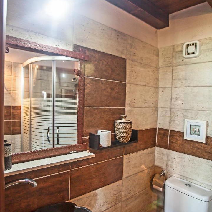 Photo of Bathroom in Kerkini