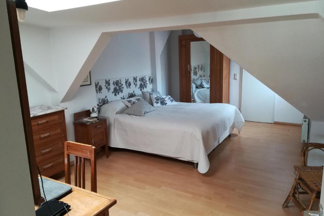 Photo of Bedroom in Schoeneberg