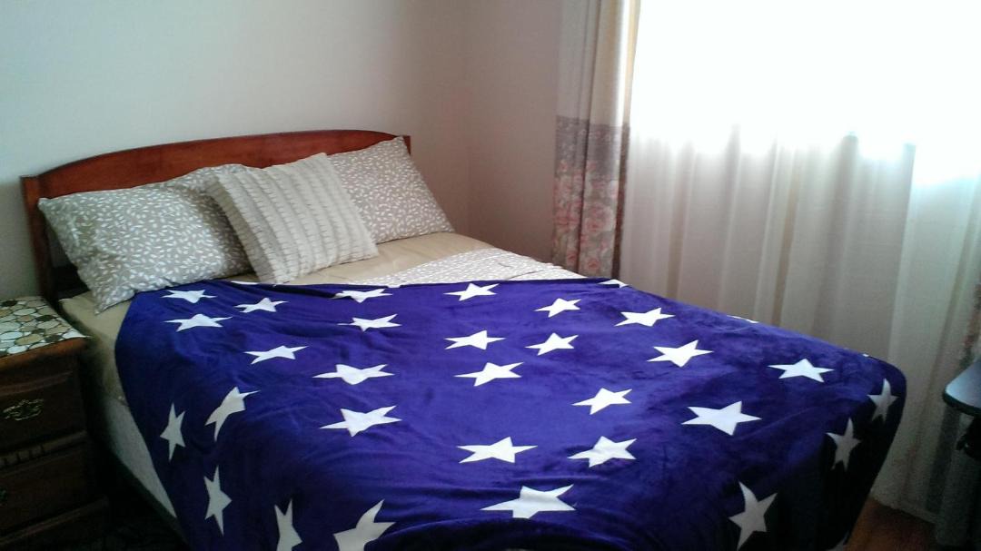 Photo of Bedroom in Waterloo
