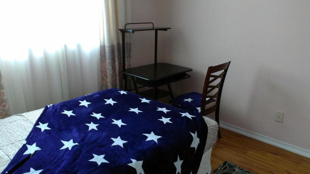 Photo of Bedroom in Waterloo