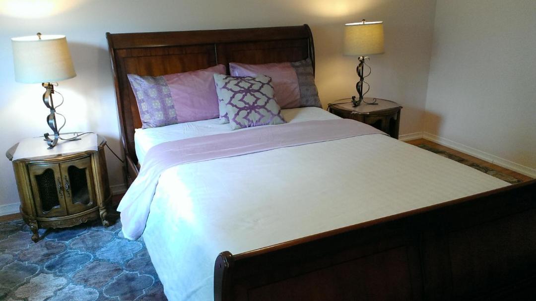 Photo of Bedroom in Waterloo