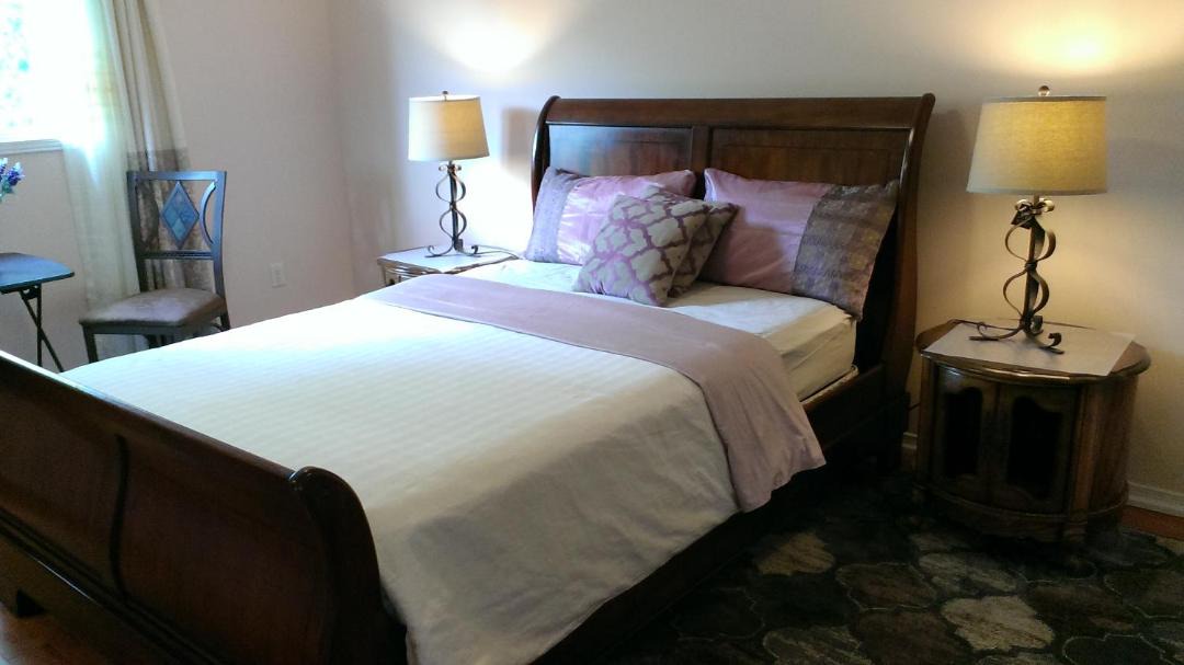 Photo of Bedroom in Waterloo