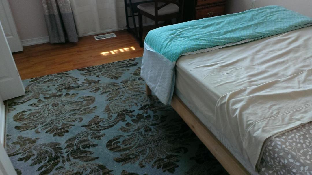 Photo of Bedroom in Waterloo