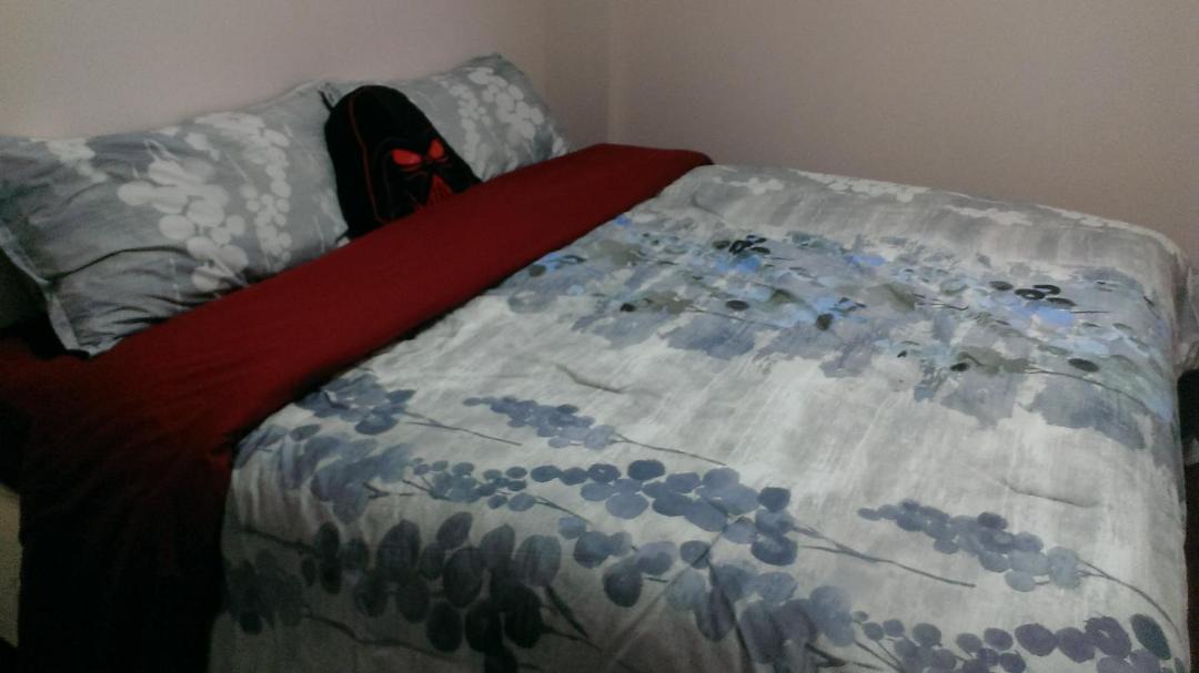 Photo of Bedroom in Waterloo
