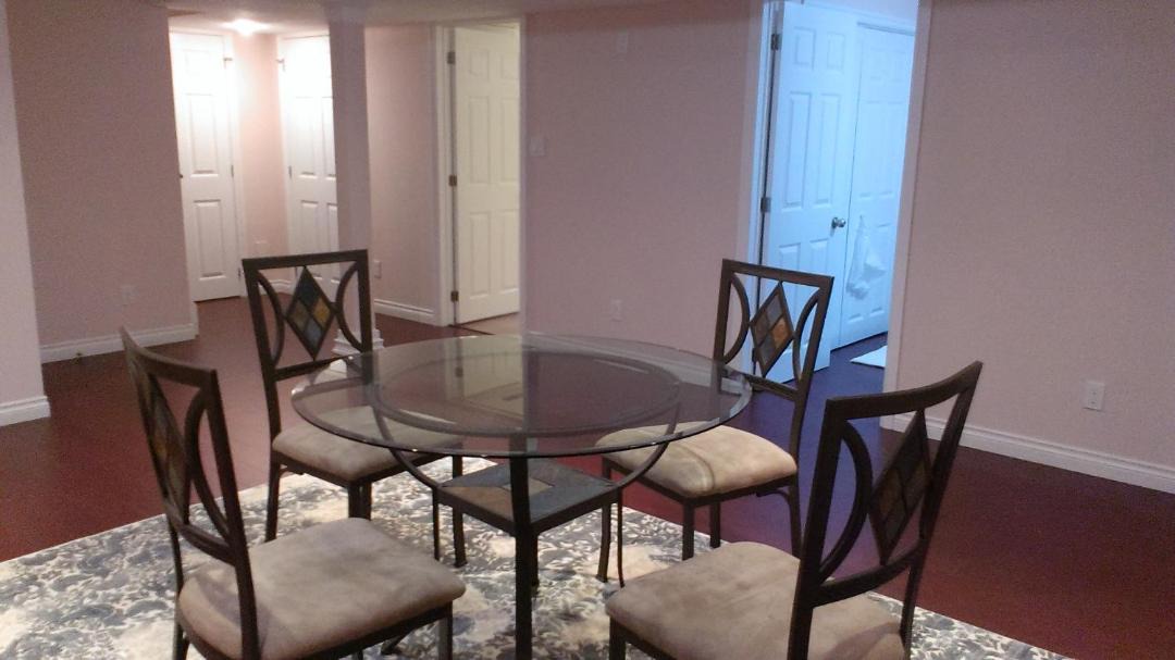 Photo of Livingroom in Waterloo