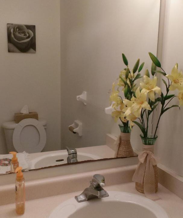 Photo of Bathroom in Waterloo