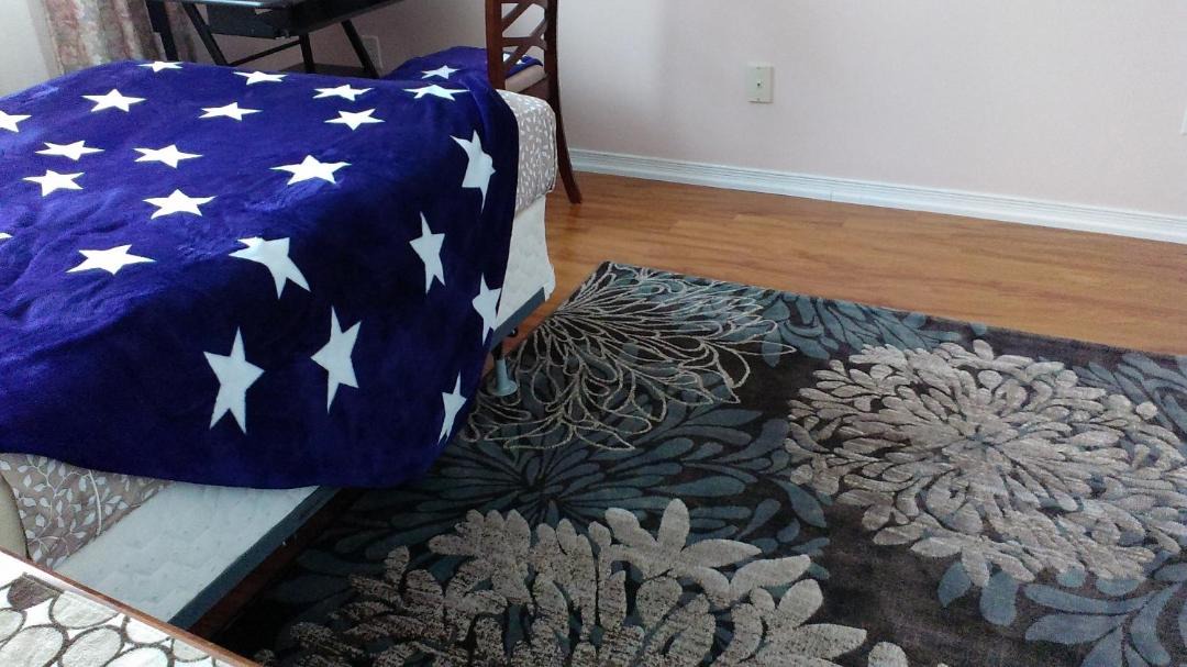Photo of Bedroom in Waterloo
