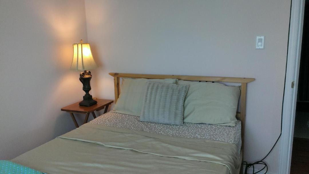 Photo of Bedroom in Waterloo
