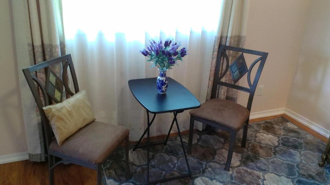 Photo of Livingroom in Waterloo