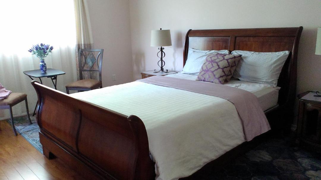 Photo of Bedroom in Waterloo