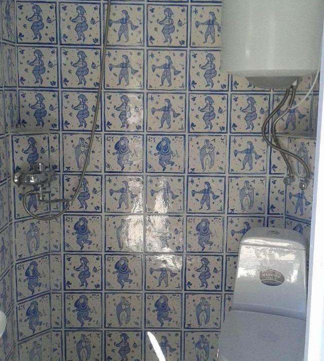 Photo of Bathroom in Ushguli