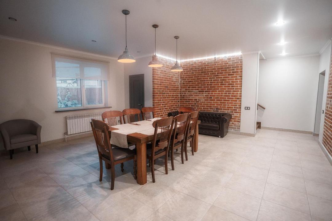 Photo of Livingroom in Net'inka