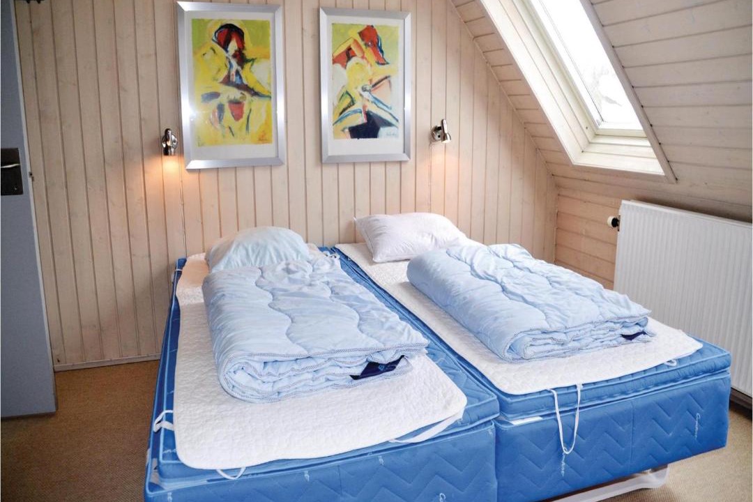 Photo of Bedroom in Ansager
