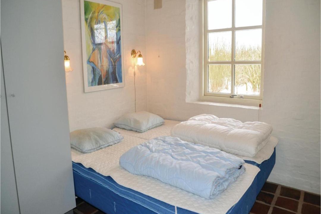 Photo of Bedroom in Ansager
