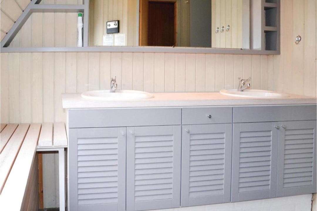 Photo of Bathroom in Ansager