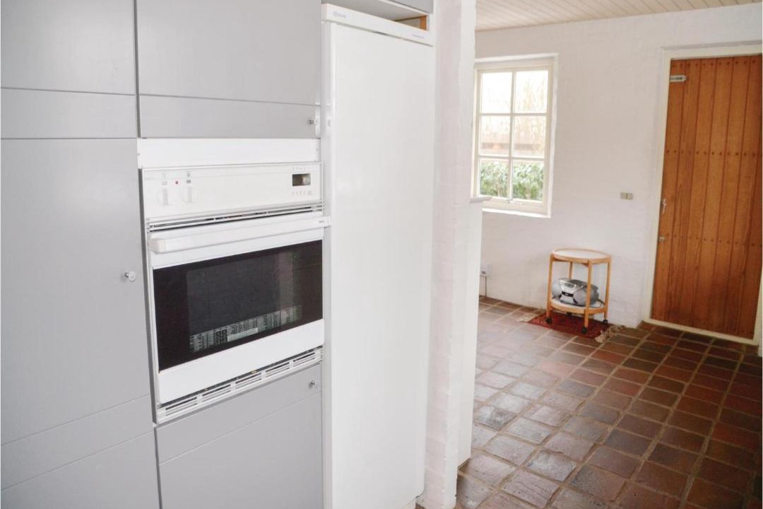 Photo of Kitchen in Ansager