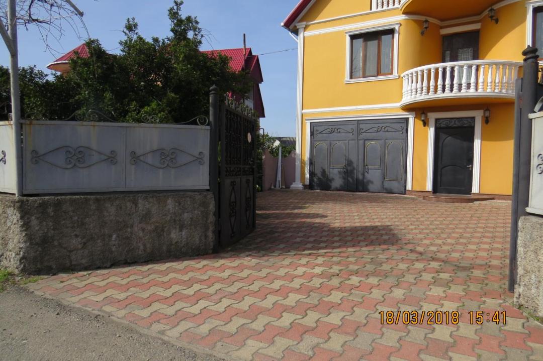 Photo of Buildings in Khelvachauri