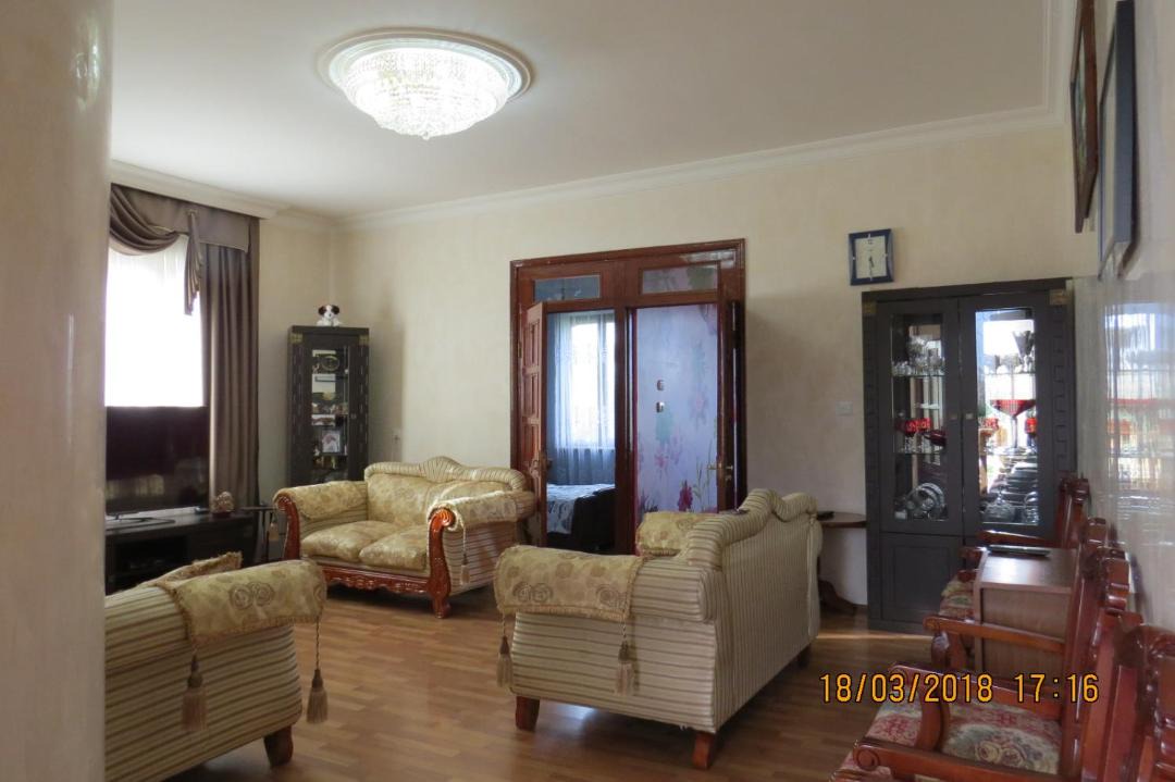 Photo of Livingroom in Khelvachauri