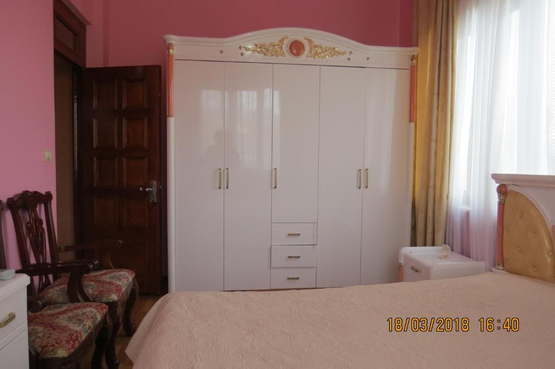 Photo of Bedroom in Khelvachauri