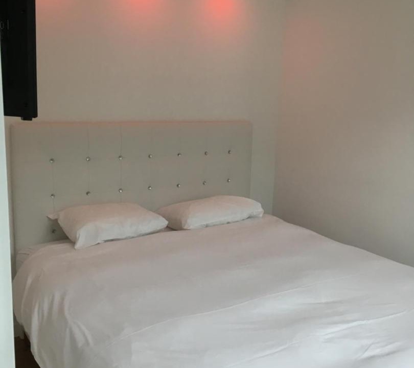 Photo of Bedroom in Paquis Navigation
