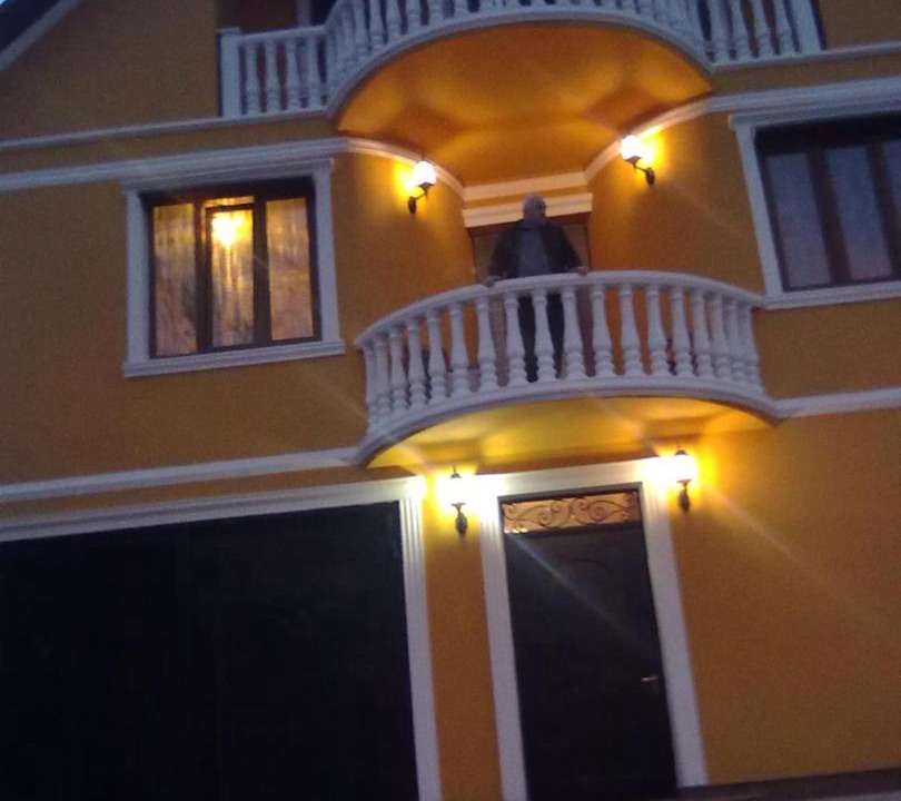Photo of Buildings in Khelvachauri