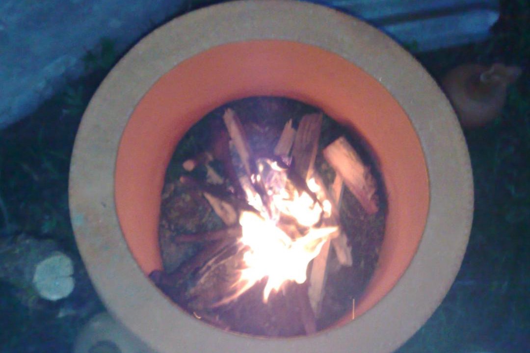 Photo of Outdoor in Khelvachauri