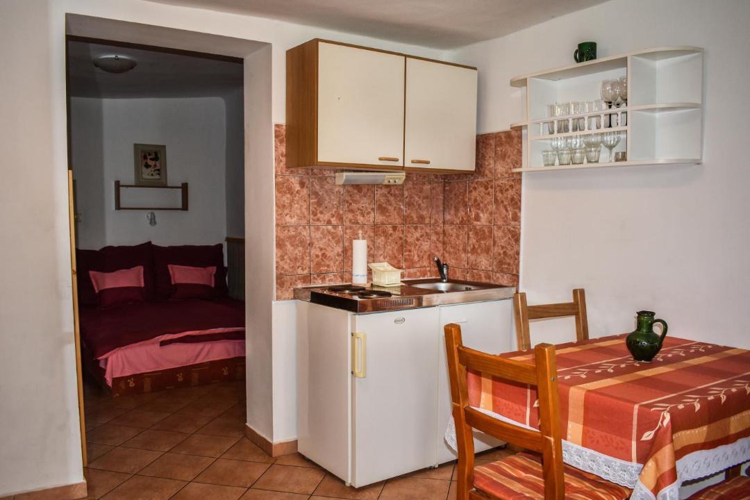 Photo of Kitchen in Cserkeszolo