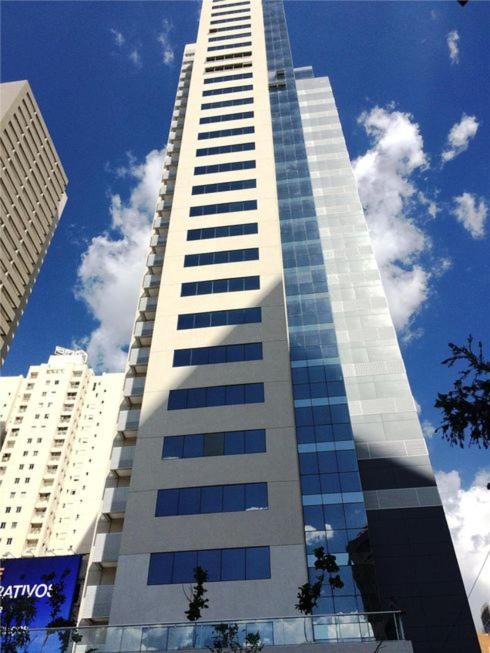 Photo of Buildings in Jardim Goias