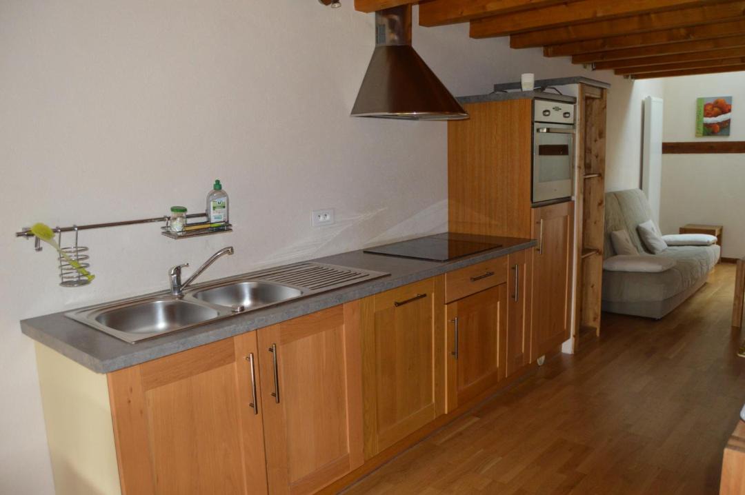 Photo of Kitchen in Berrwiller