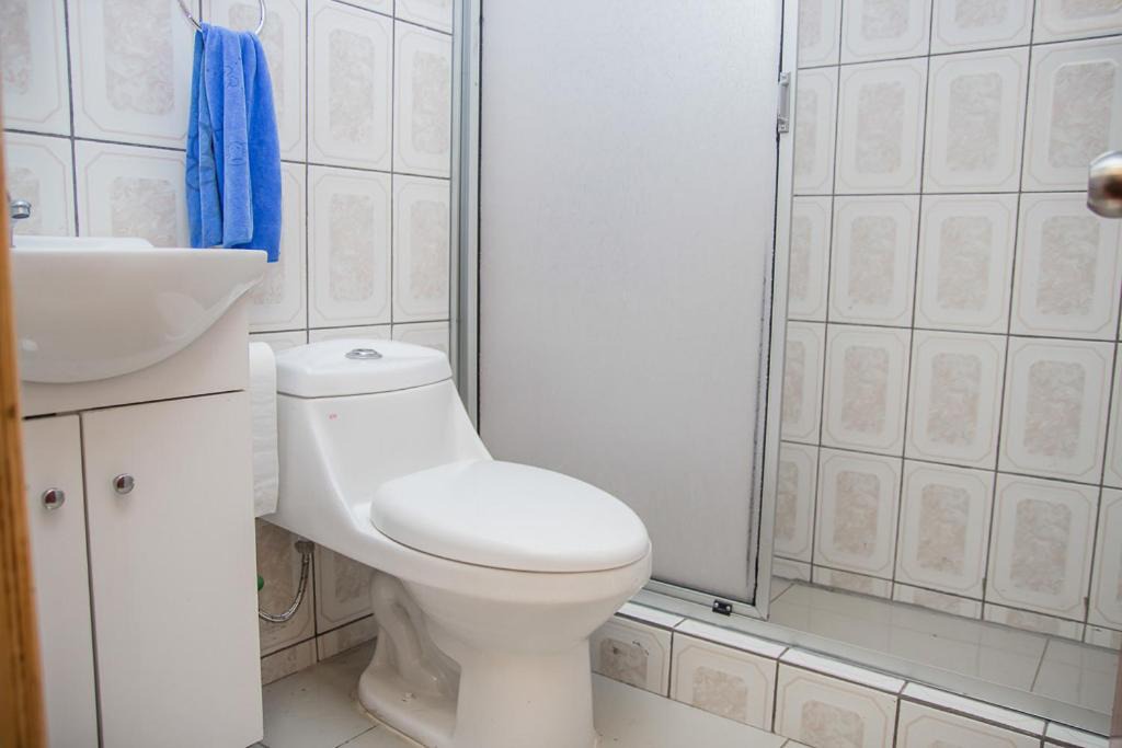 Photo of Bathroom in Rio Negro