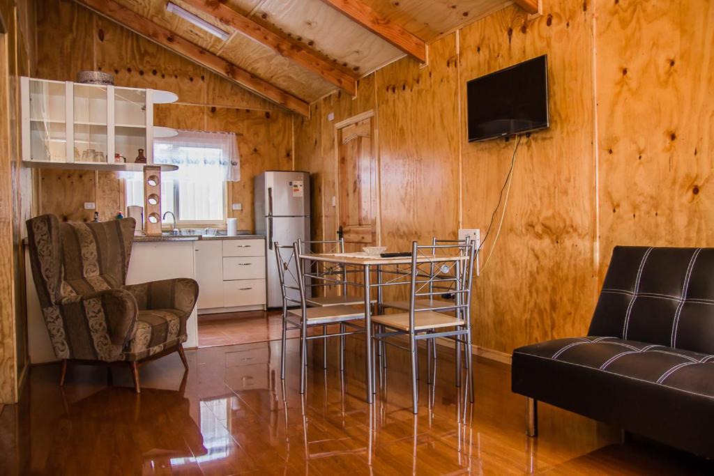 Photo of Livingroom in Rio Negro