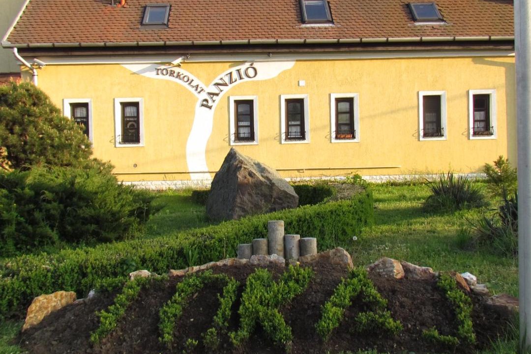 Photo of Others in Tokaj