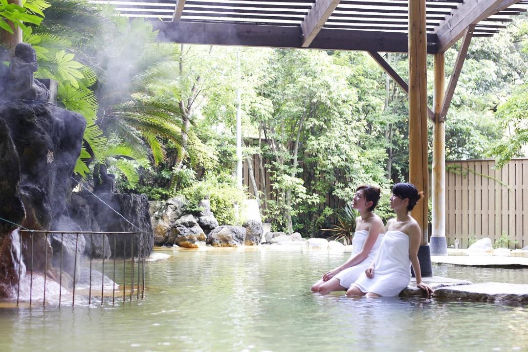 Photo of Others in Kannawa Onsen