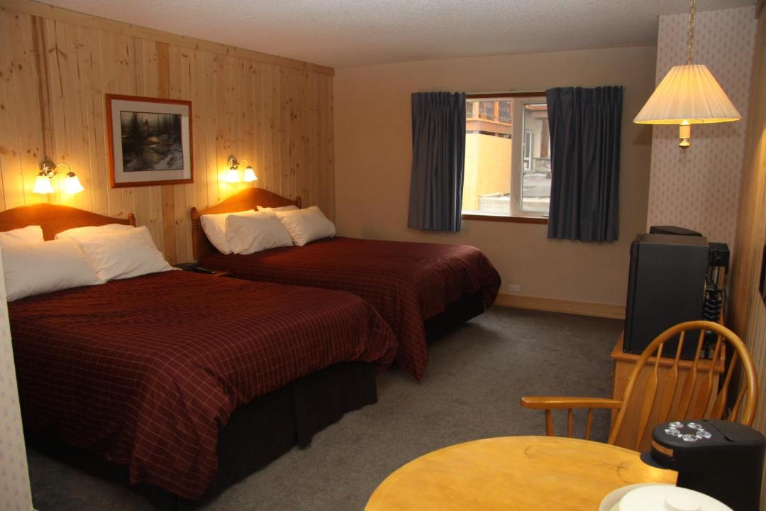 Photo of Bedroom in Waterton Park