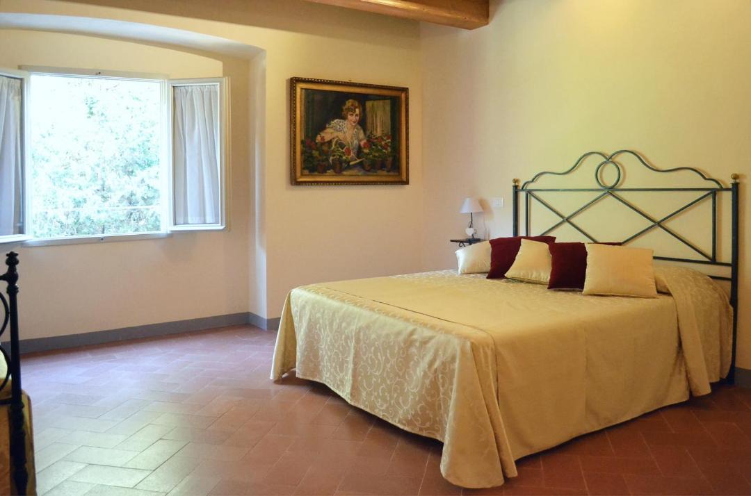 Photo of Bedroom in Pugnano
