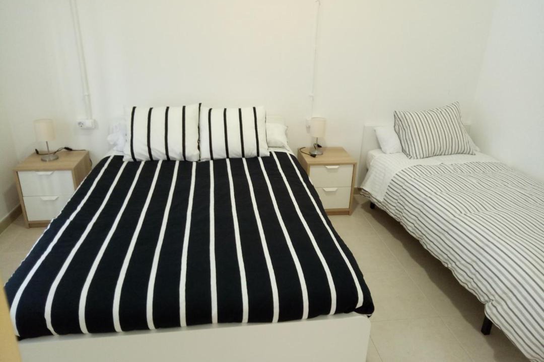 Photo of Bedroom in El Prat de Llobregat