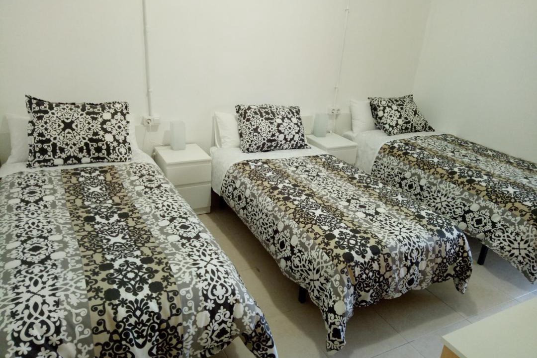 Photo of Bedroom in El Prat de Llobregat