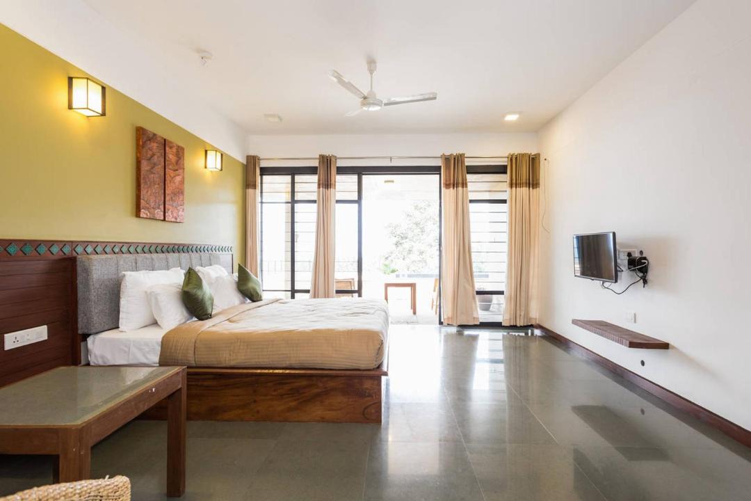 Photo of Bedroom in Vayittiri