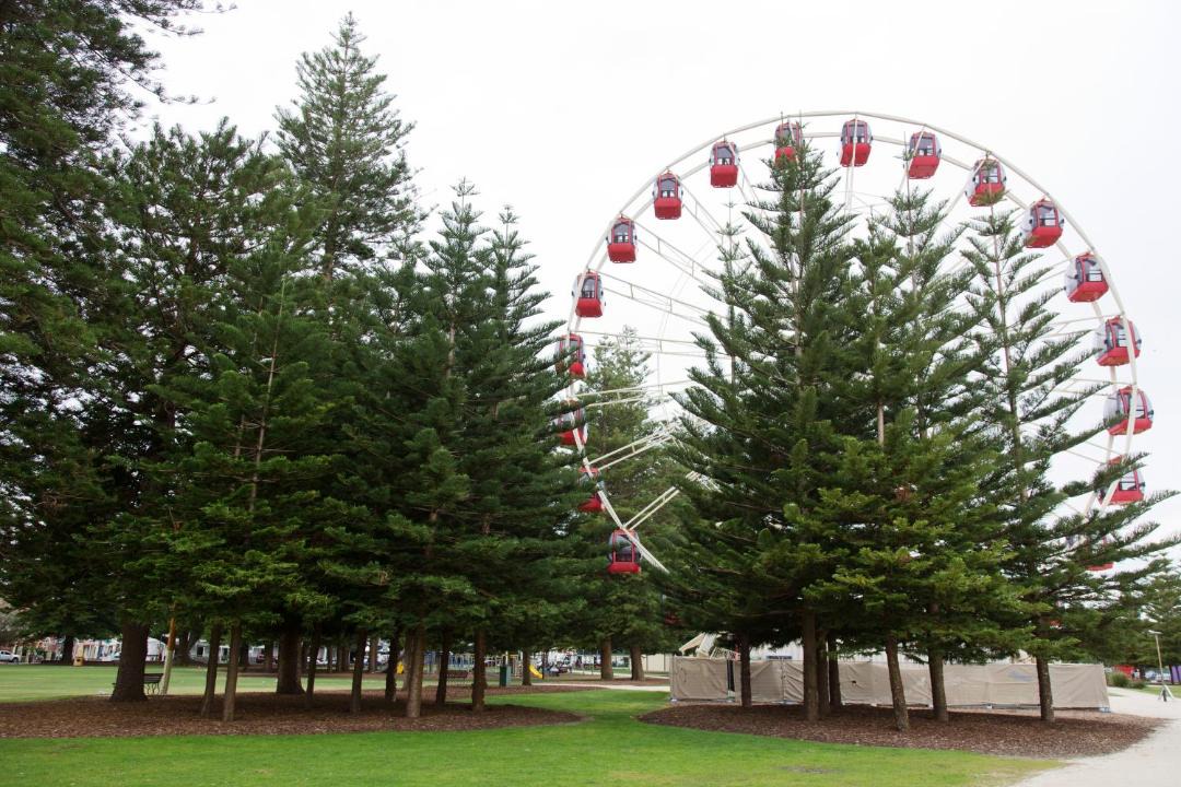 Photo of Outdoor in Fremantle