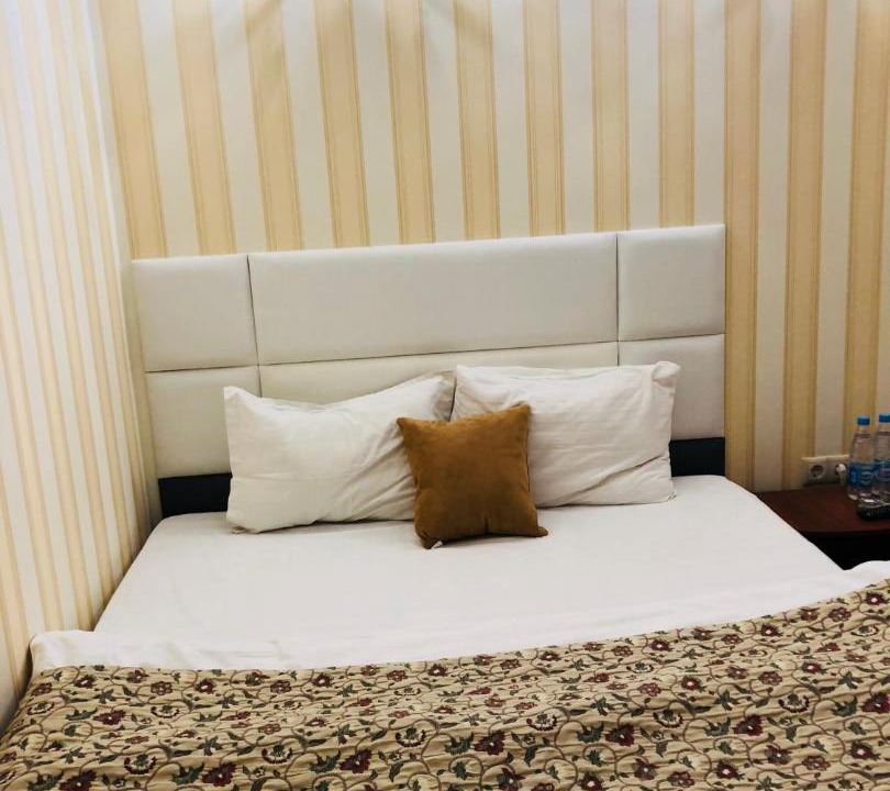 Photo of Bedroom in Gorki-10
