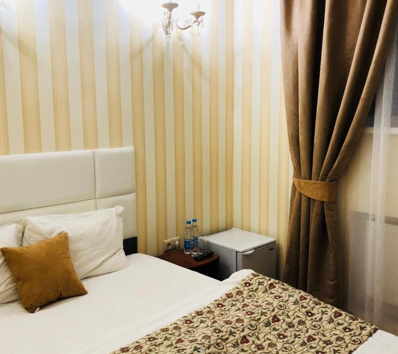 Photo of Bedroom in Gorki-10