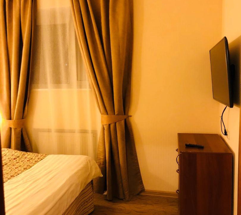 Photo of Bedroom in Gorki-10